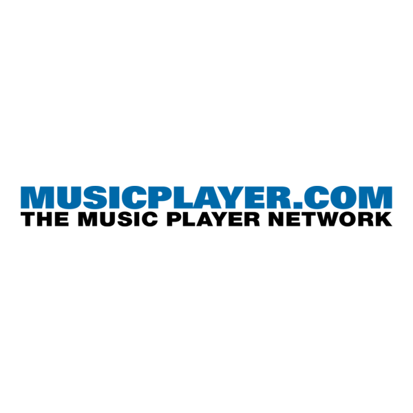 Music Player Network Logo PNG Vector