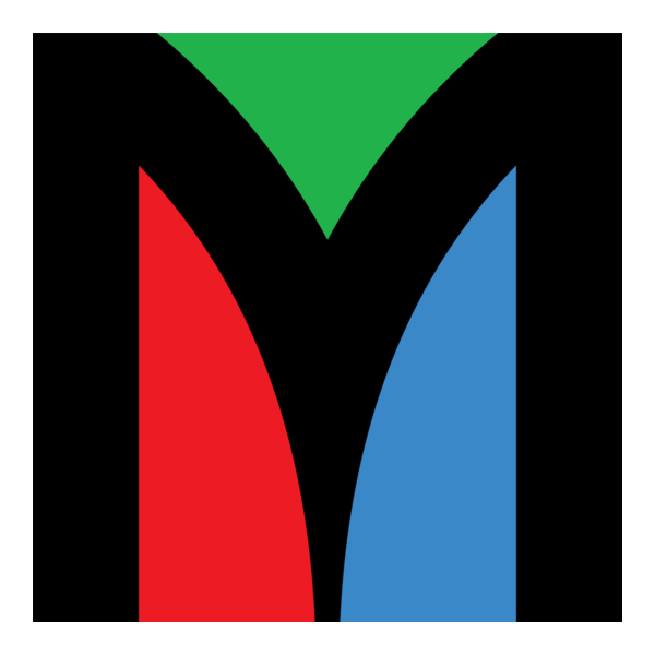 MusicCity Morpheus Logo PNG Vector