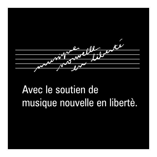 musique nouvelle en liberte Logo PNG Vector