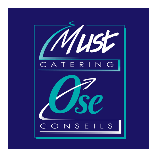 Must Ose Logo PNG Vector