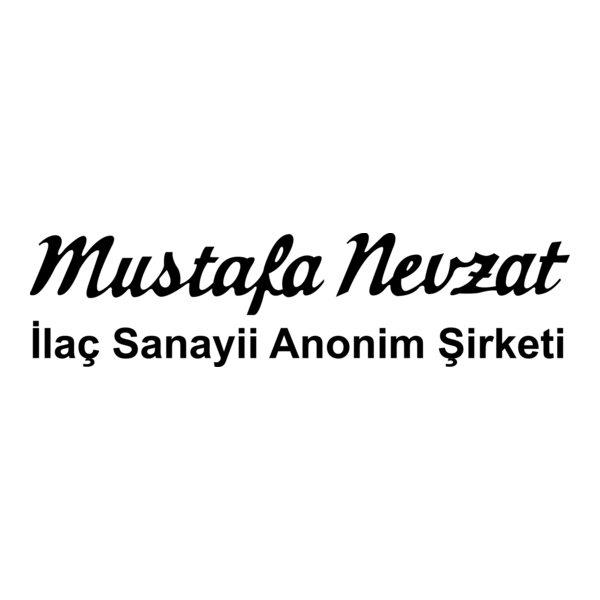 mustafa nevzat Logo PNG Vector