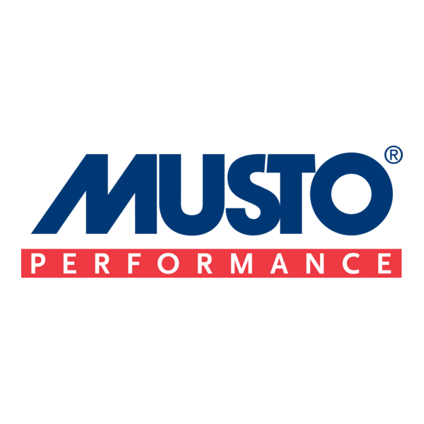 Musto Logo PNG Vector