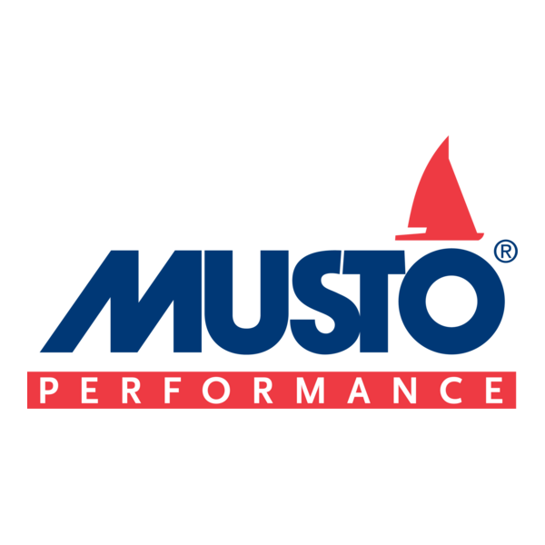 MUSTO PERFORMANCE Logo PNG Vector