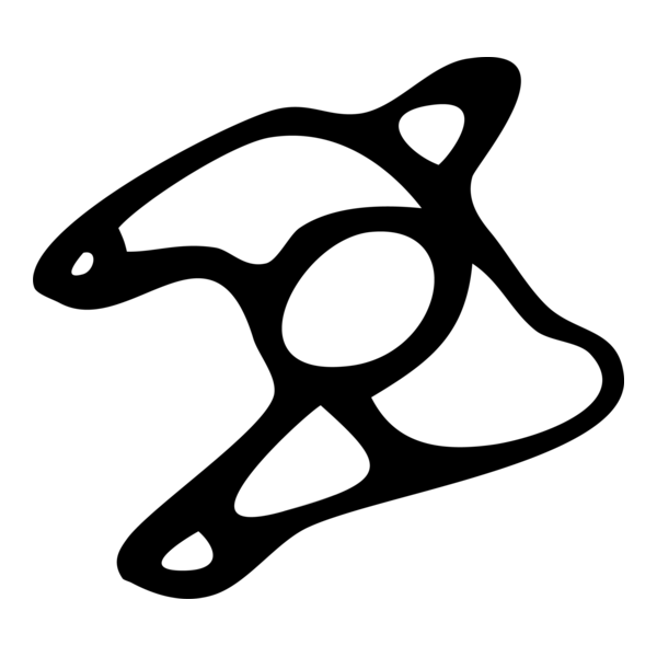 Mute Records Logo PNG Vector