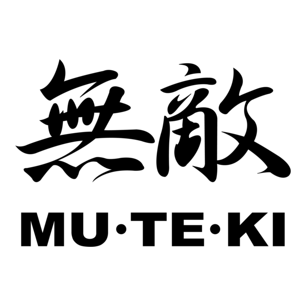 MUTEKI SONY Logo PNG Vector