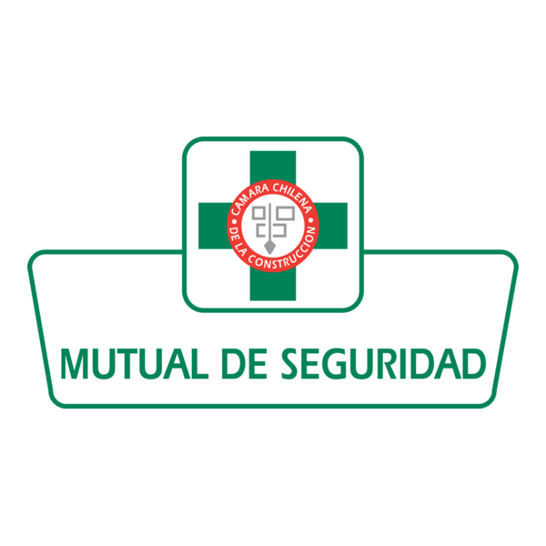 Mutual de Seguridad Logo PNG Vector