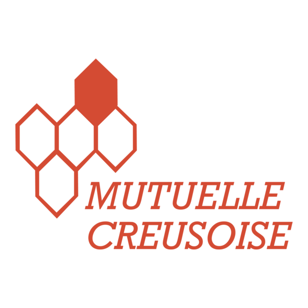Mutuelle Creusoise Logo PNG Vector