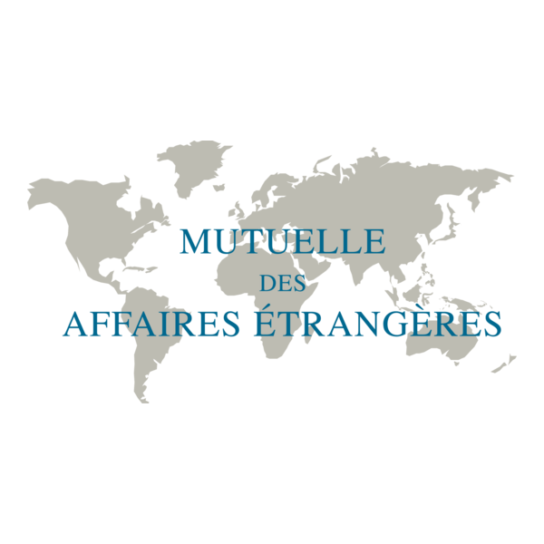Mutuelle des Affaires Etrangeres Logo PNG Vector
