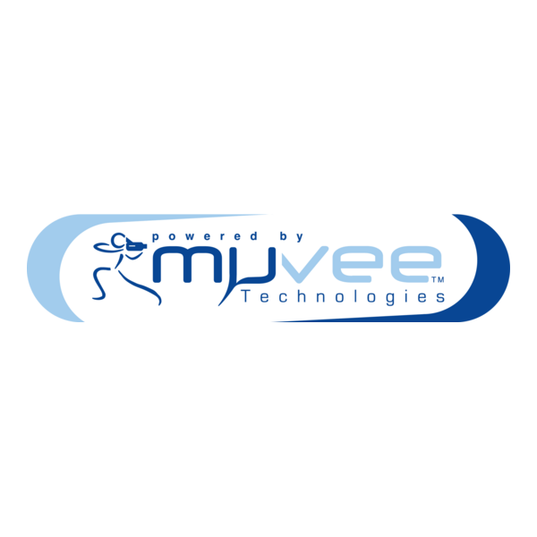 muvee Technologies Logo PNG Vector