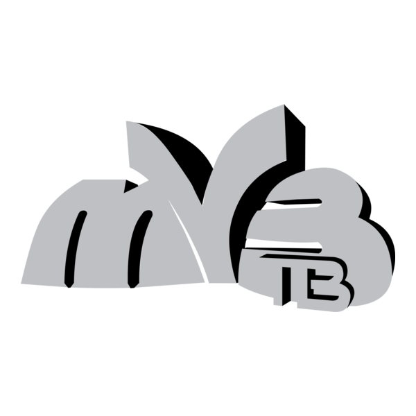 Muz TV Logo PNG Vector