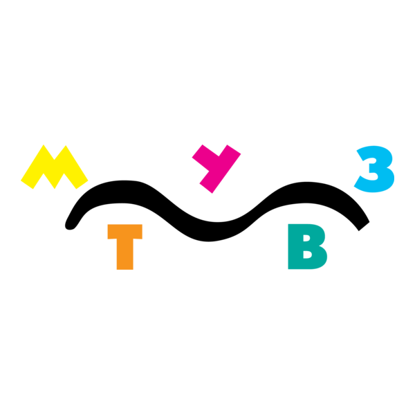 Muz-TV Logo PNG Vector