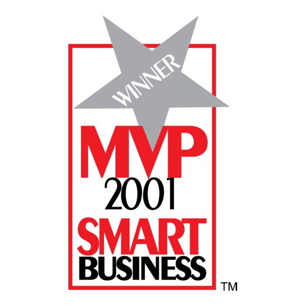 MVP Smart Business Logo PNG Vector