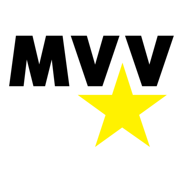 MVV Logo PNG Vector
