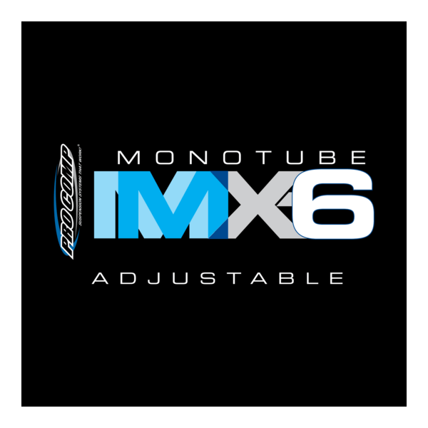 MX-6 Logo PNG Vector