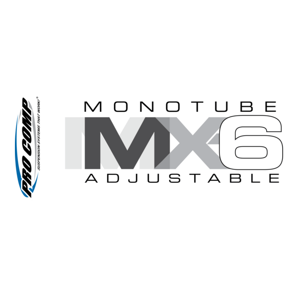 MX-6 Logo PNG Vector