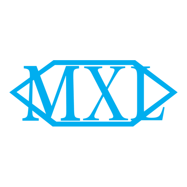 MXL Logo PNG Vector
