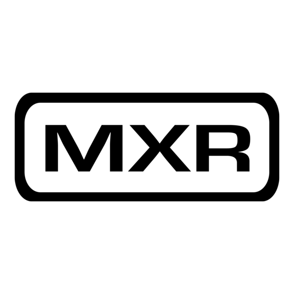 MXR Logo PNG Vector