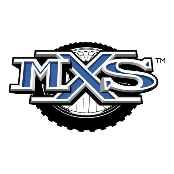 MXS Logo PNG Vector