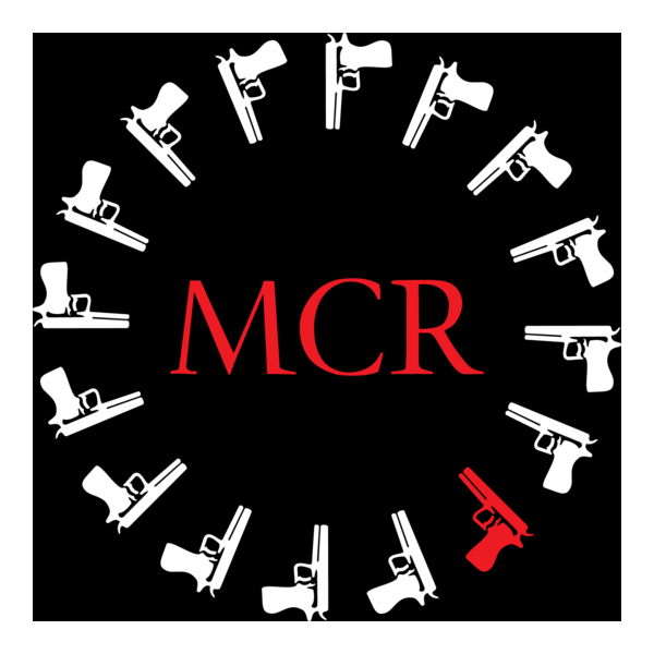 Mcr Icon My Chemical Romance Logo PNG Vector (EPS) Free Download