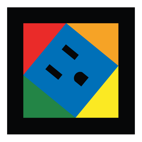 My Instrument Logo PNG Vector