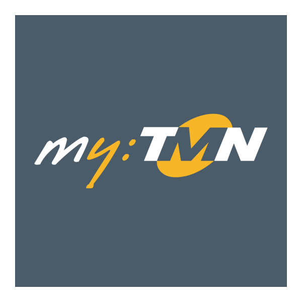 my TMN Logo PNG Vector