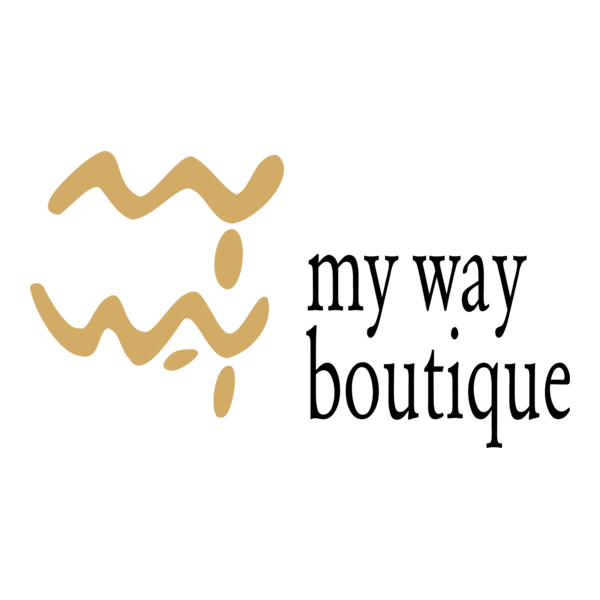 My Way Logo PNG Vector