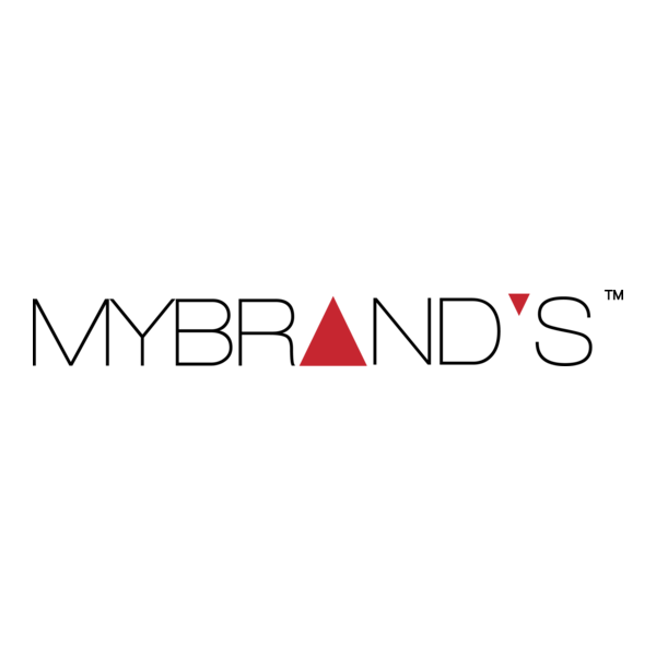 MYBRAND`S Logo PNG Vector