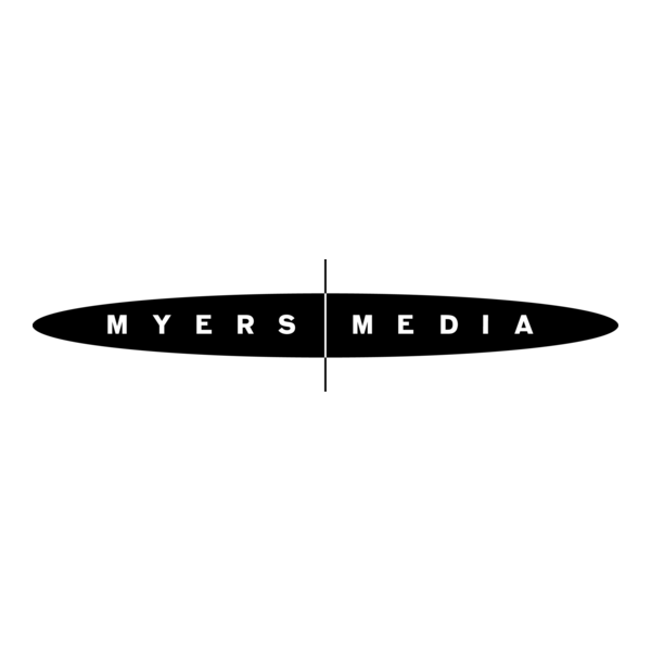 Myers Media Logo PNG Vector