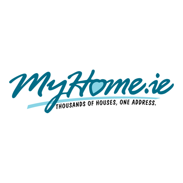 myhome.ie Logo PNG Vector