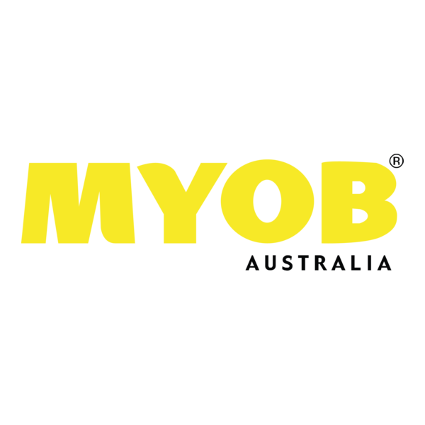 MYOB Logo PNG Vector