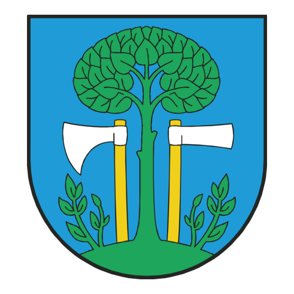 Myslenice Logo PNG Vector