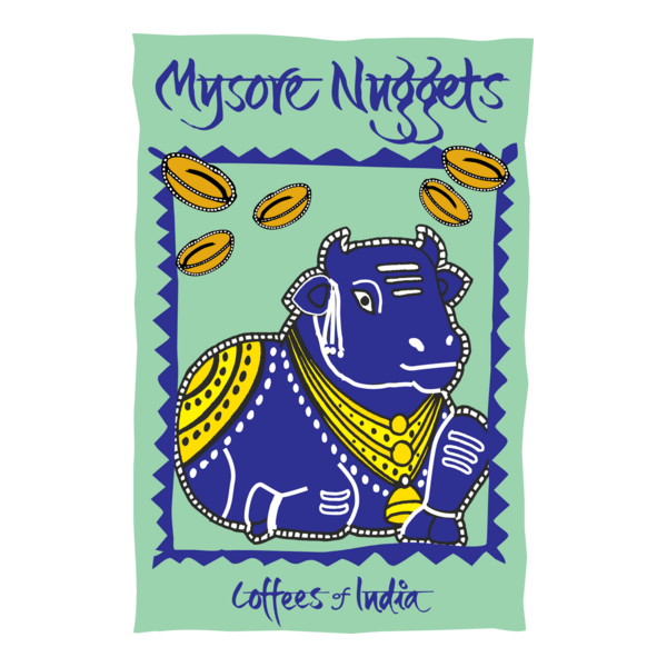 Mysore Logo PNG Vector