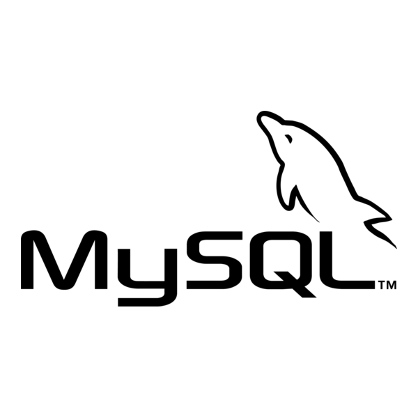 MySQL Logo PNG Vector