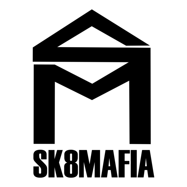 Mystery Skateboards Logo PNG Vector