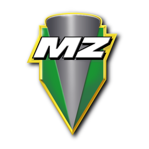 MZ Motorrad Logo PNG Vector