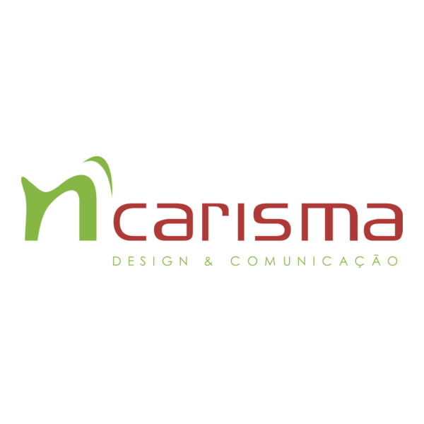 N Carisma Logo PNG Vector