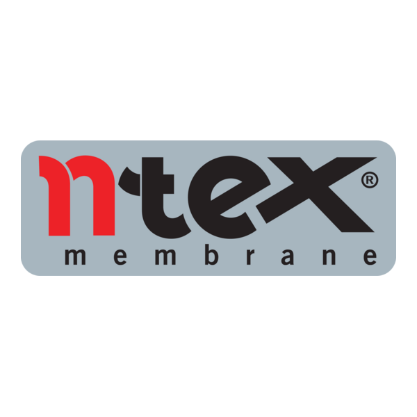 n-tex membrane Logo PNG Vector