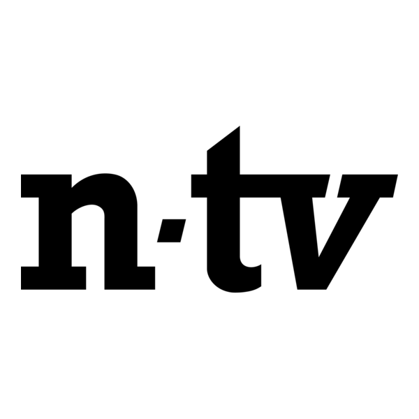 n-tv Logo PNG Vector