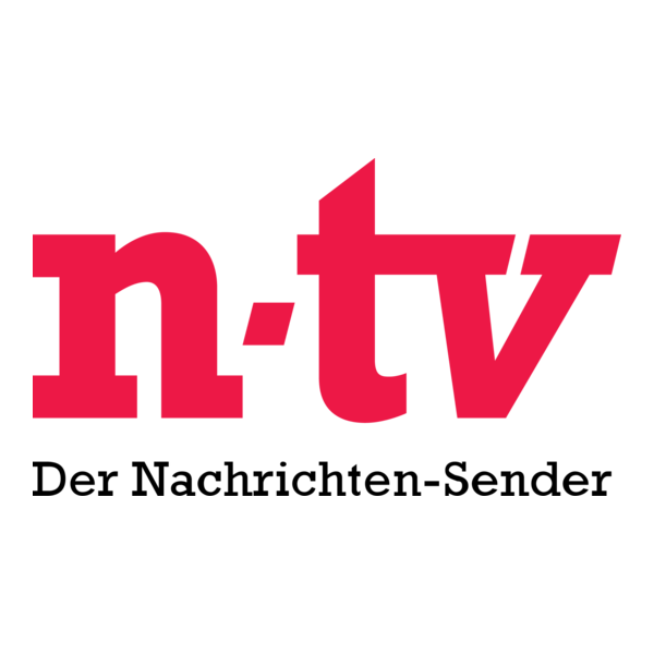 n-tv Logo PNG Vector