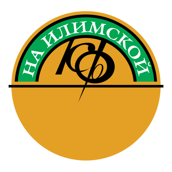 Na Ilimskoy Logo PNG Vector