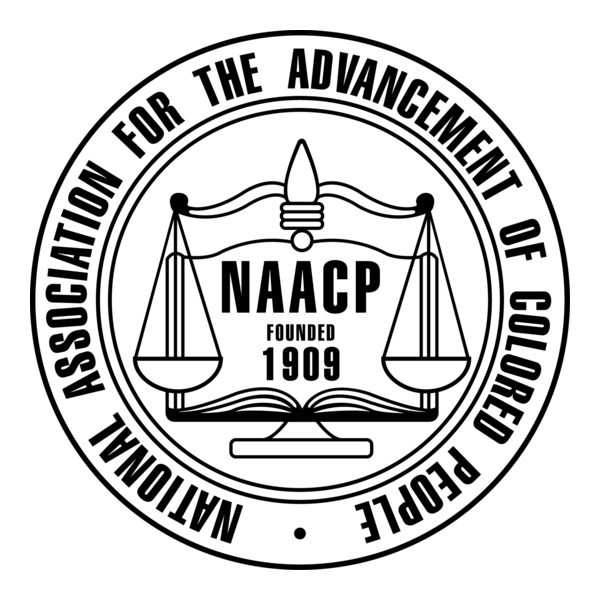 NAACP Logo PNG Vector