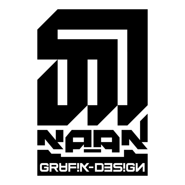 NaaN-Grafix Logo PNG Vector