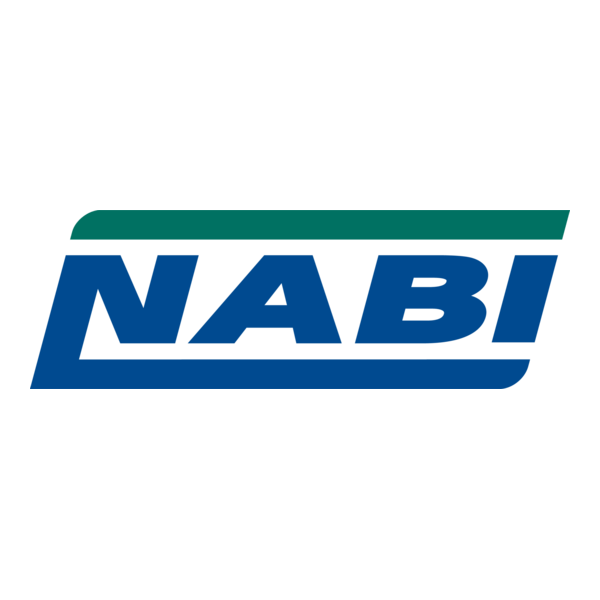 NABI Logo PNG Vector