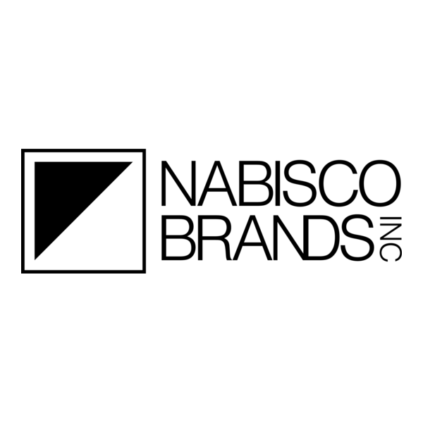 Nabisco Brands Logo PNG Vector