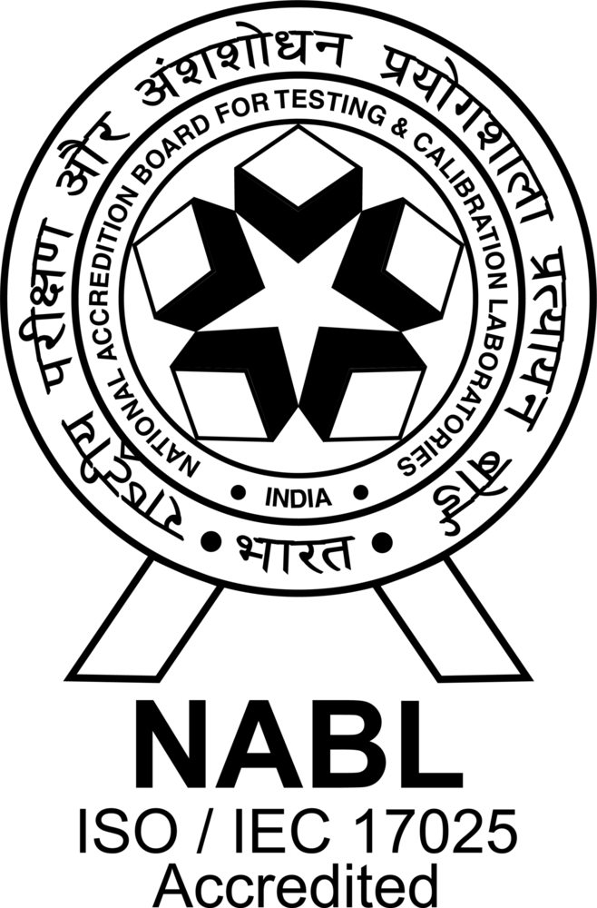 NABL India Logo PNG Vector