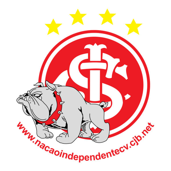 Nacao Independente CV Logo PNG Vector
