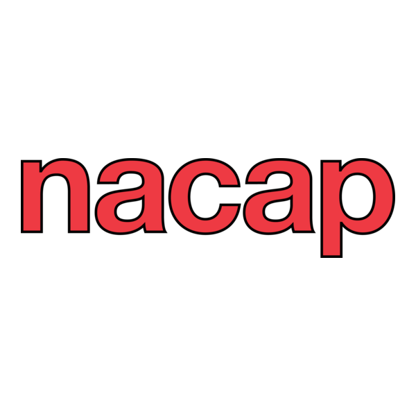 Nacap B.V. Logo PNG Vector