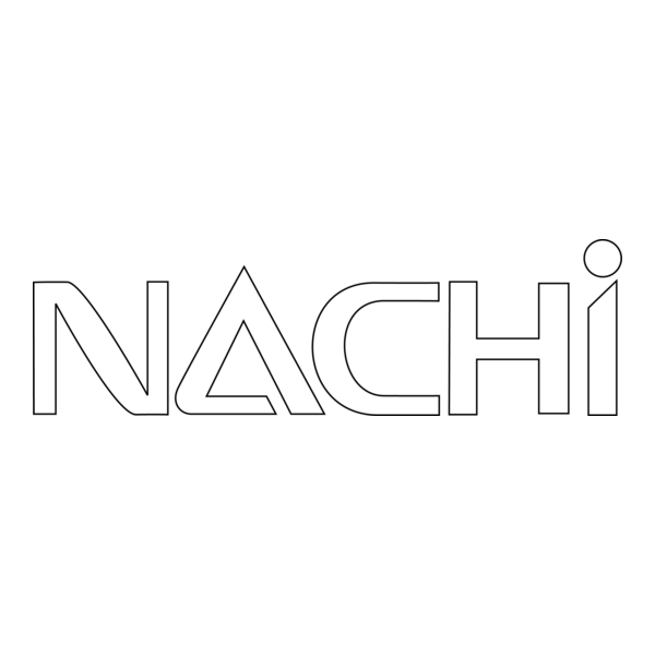 Nachi Logo PNG Vector