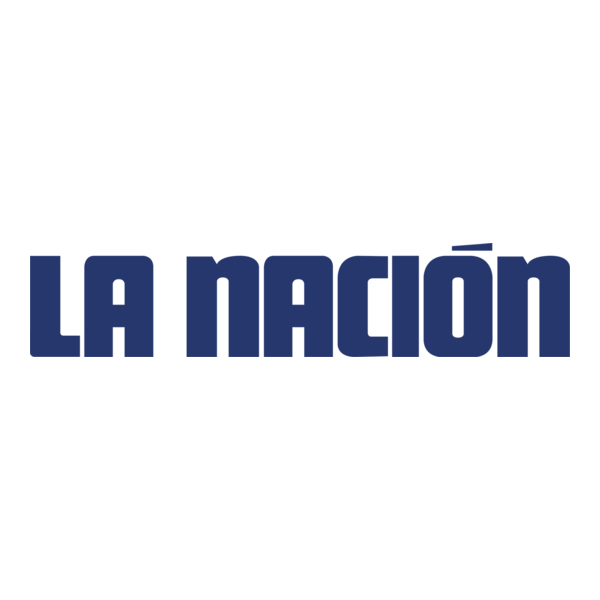 Naciуn, La Logo PNG Vector