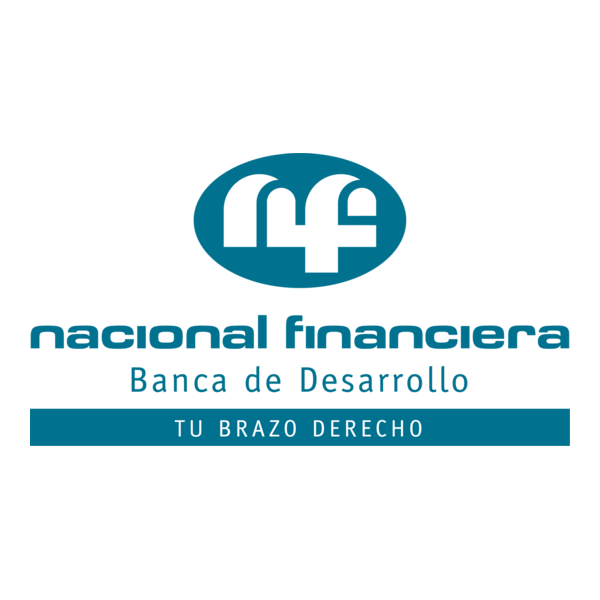 Nacional Financiera, SNC Logo PNG Vector
